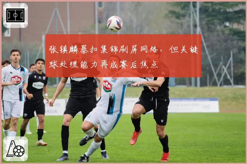 张镇麟暴扣集锦刷屏网络，但关键球处理能力再成赛后焦点