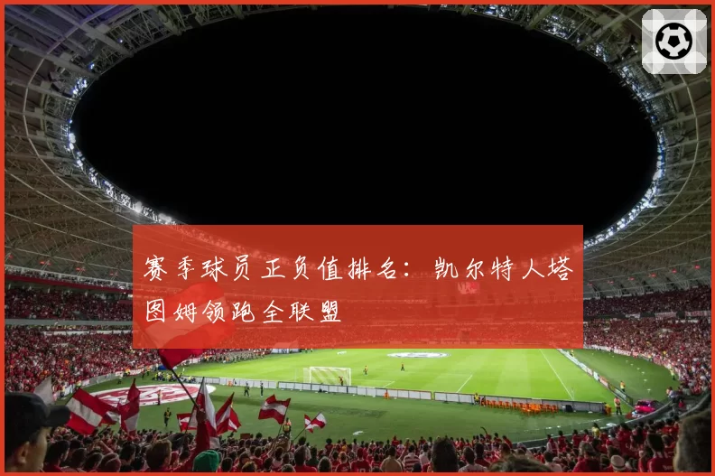 赛季球员正负值排名：凯尔特人塔图姆领跑全联盟