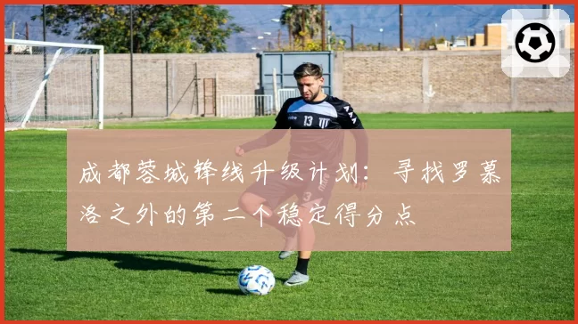 成都蓉城锋线升级计划：寻找罗慕洛之外的第二个稳定得分点