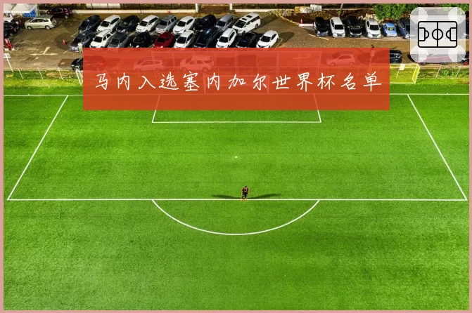 马内入选塞内加尔世界杯名单
