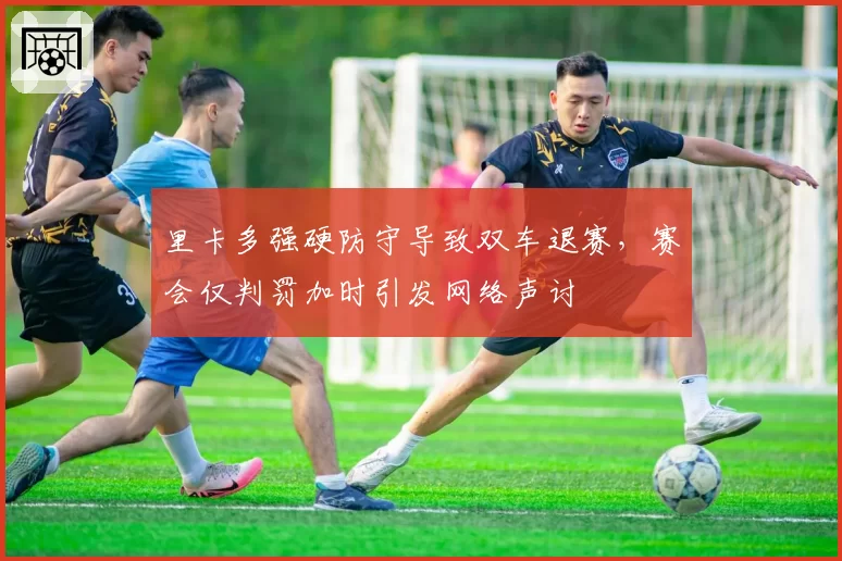 里卡多强硬防守导致双车退赛,赛会仅判罚加时引发网络声讨