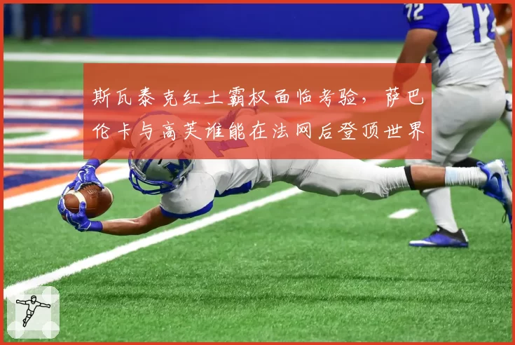 斯瓦泰克红土霸权面临考验，萨巴伦卡与高芙谁能在法网后登顶世界第一？